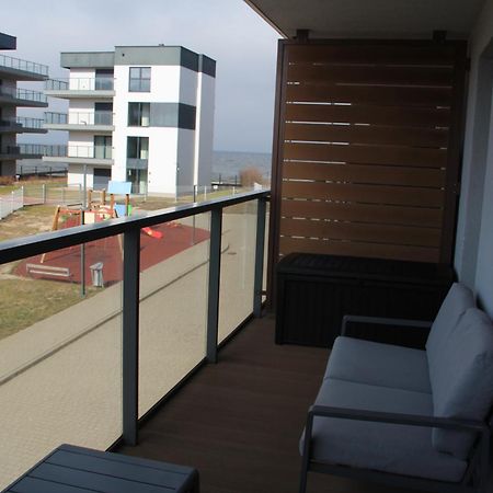 Apartmán Apatyt14 Dziwnów Exteriér fotografie