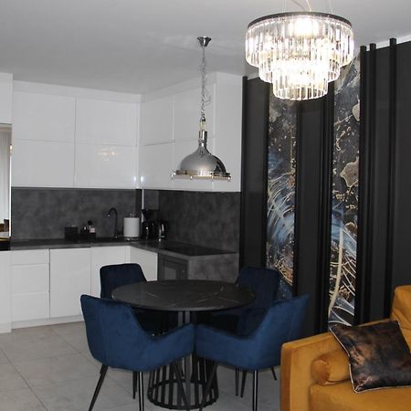 Apartmán Apatyt14 Dziwnów Exteriér fotografie