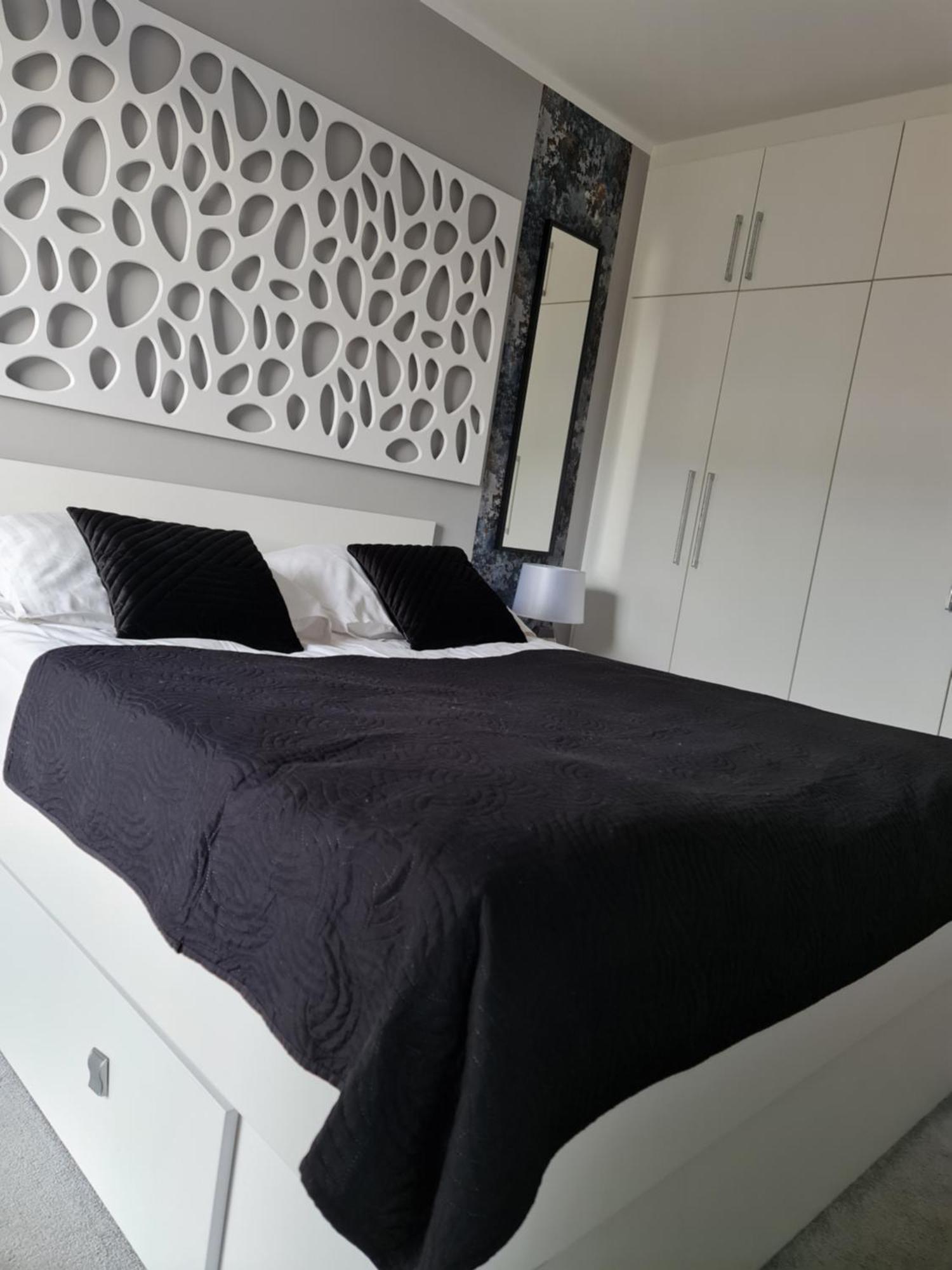 Apartmán Apatyt14 Dziwnów Exteriér fotografie