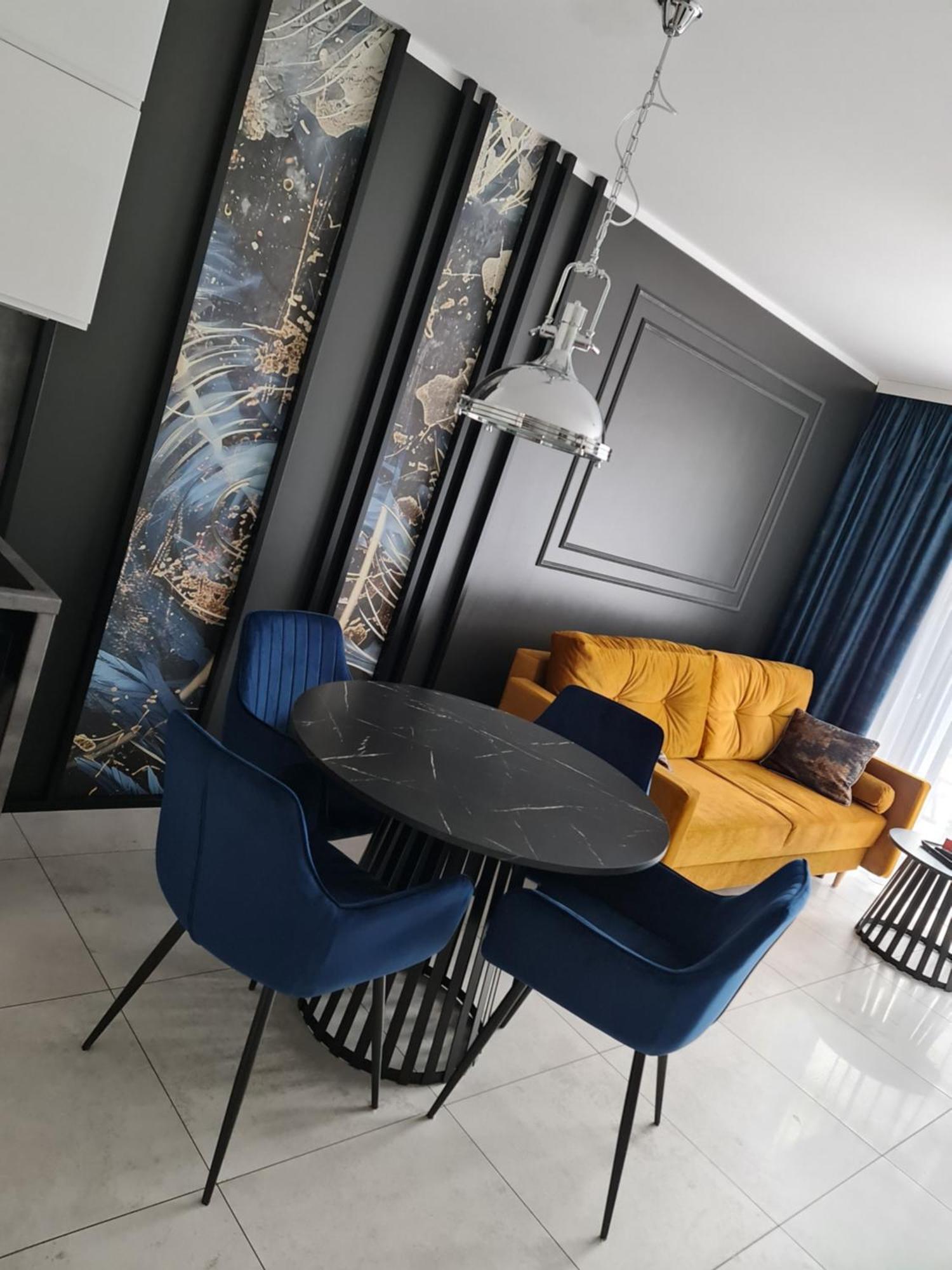 Apartmán Apatyt14 Dziwnów Exteriér fotografie