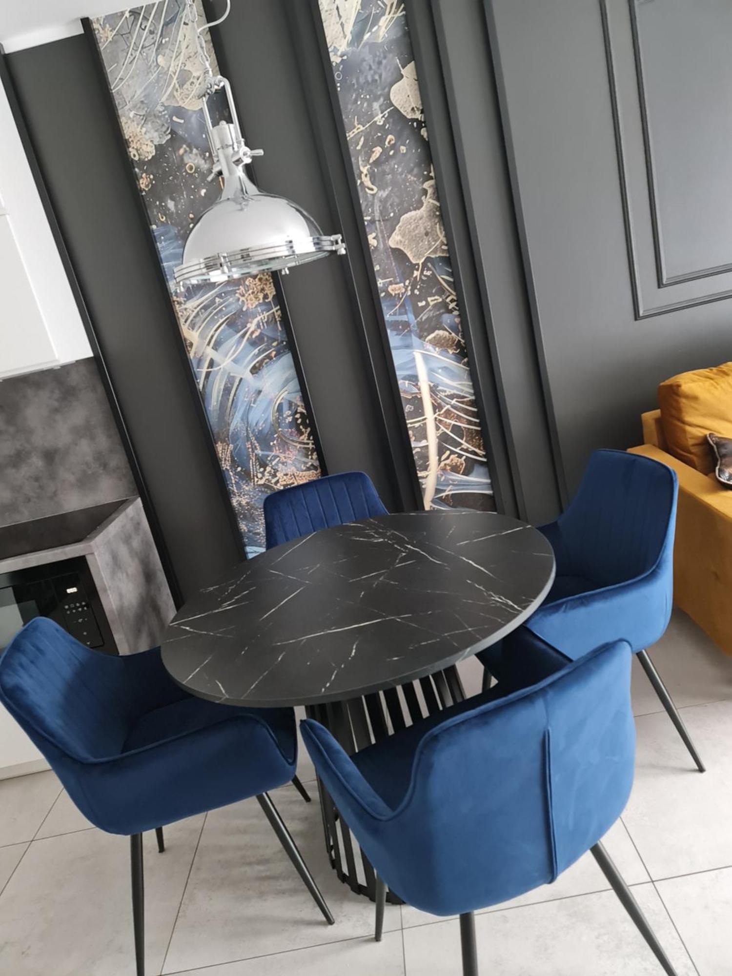 Apartmán Apatyt14 Dziwnów Exteriér fotografie