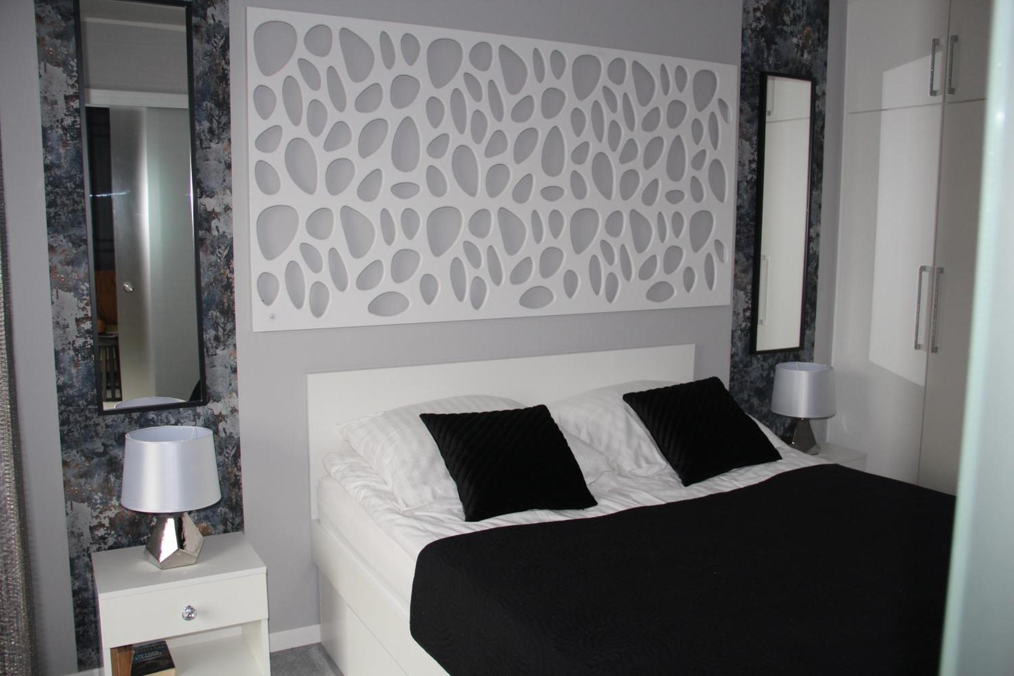Apartmán Apatyt14 Dziwnów Exteriér fotografie