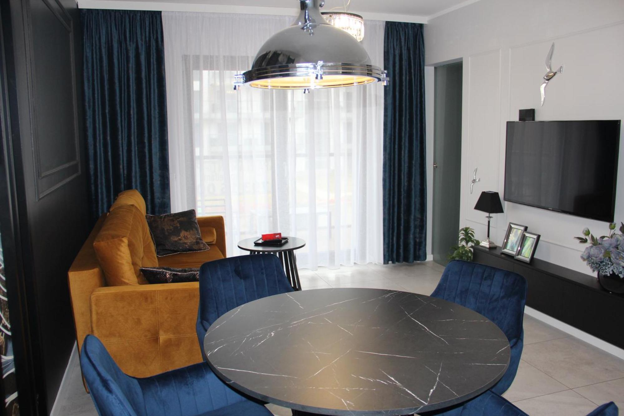 Apartmán Apatyt14 Dziwnów Exteriér fotografie