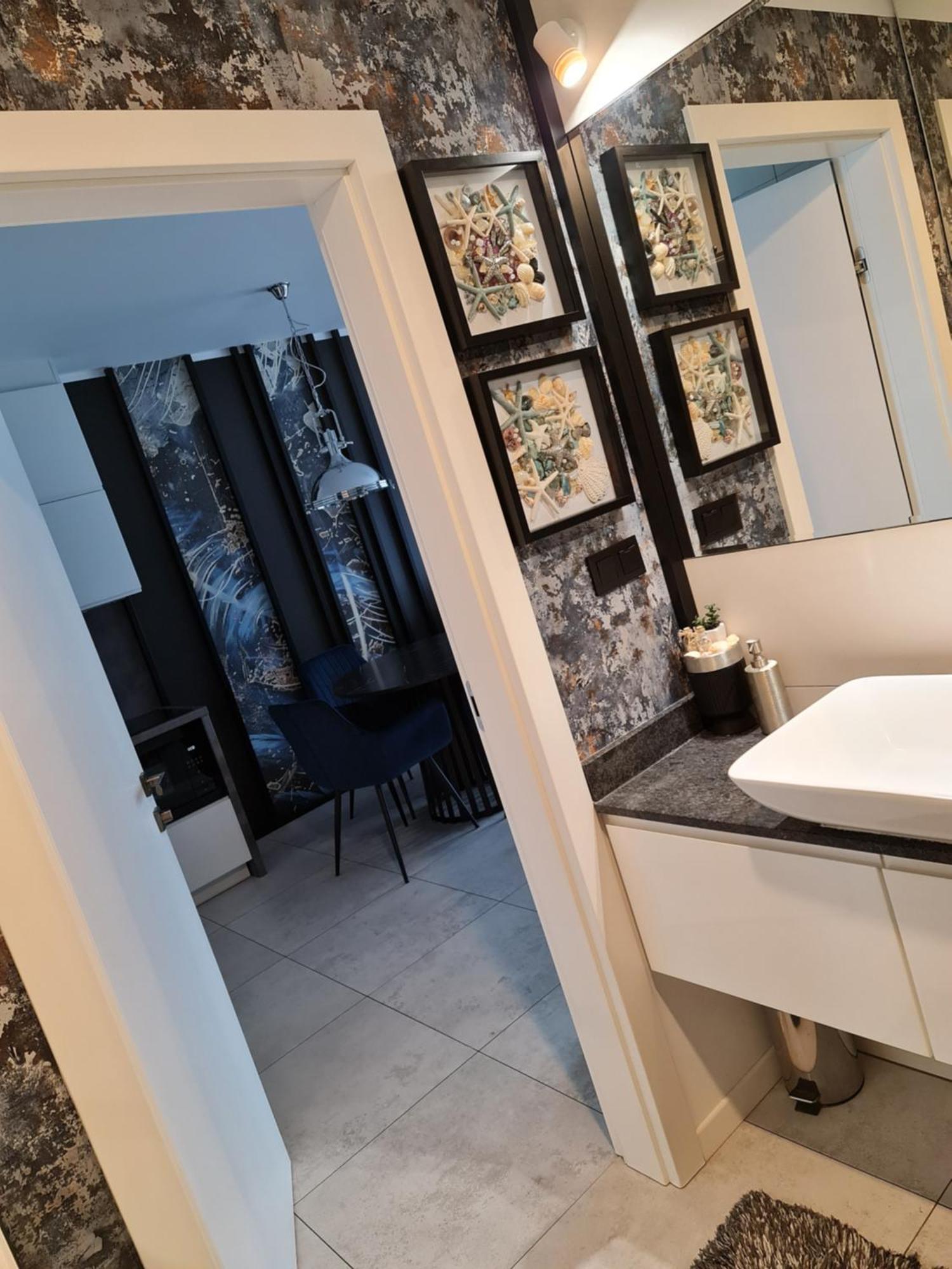 Apartmán Apatyt14 Dziwnów Exteriér fotografie