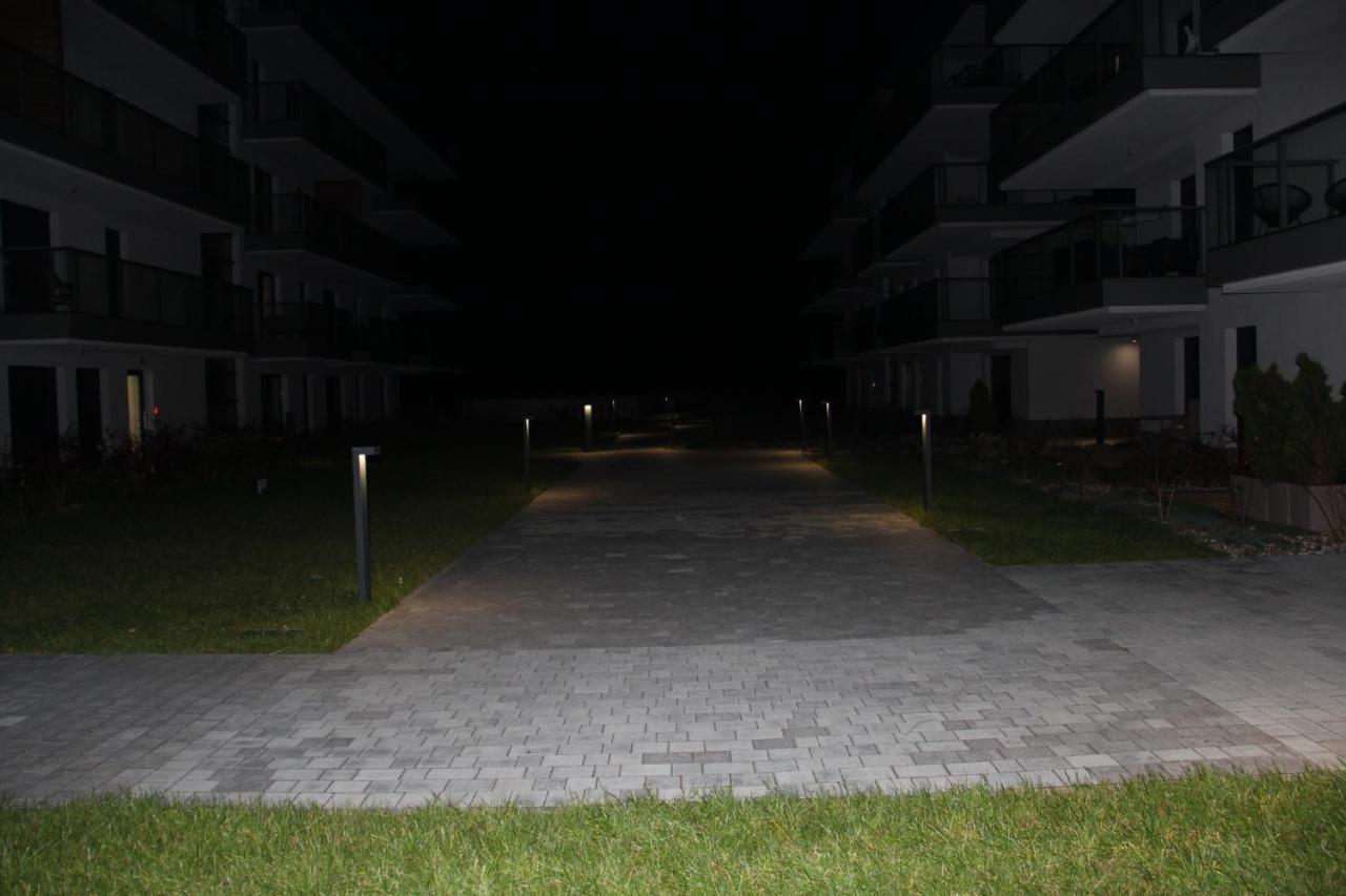 Apartmán Apatyt14 Dziwnów Exteriér fotografie